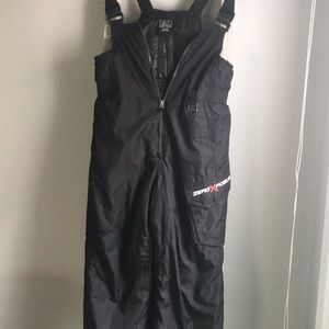 Youth Snow Pants